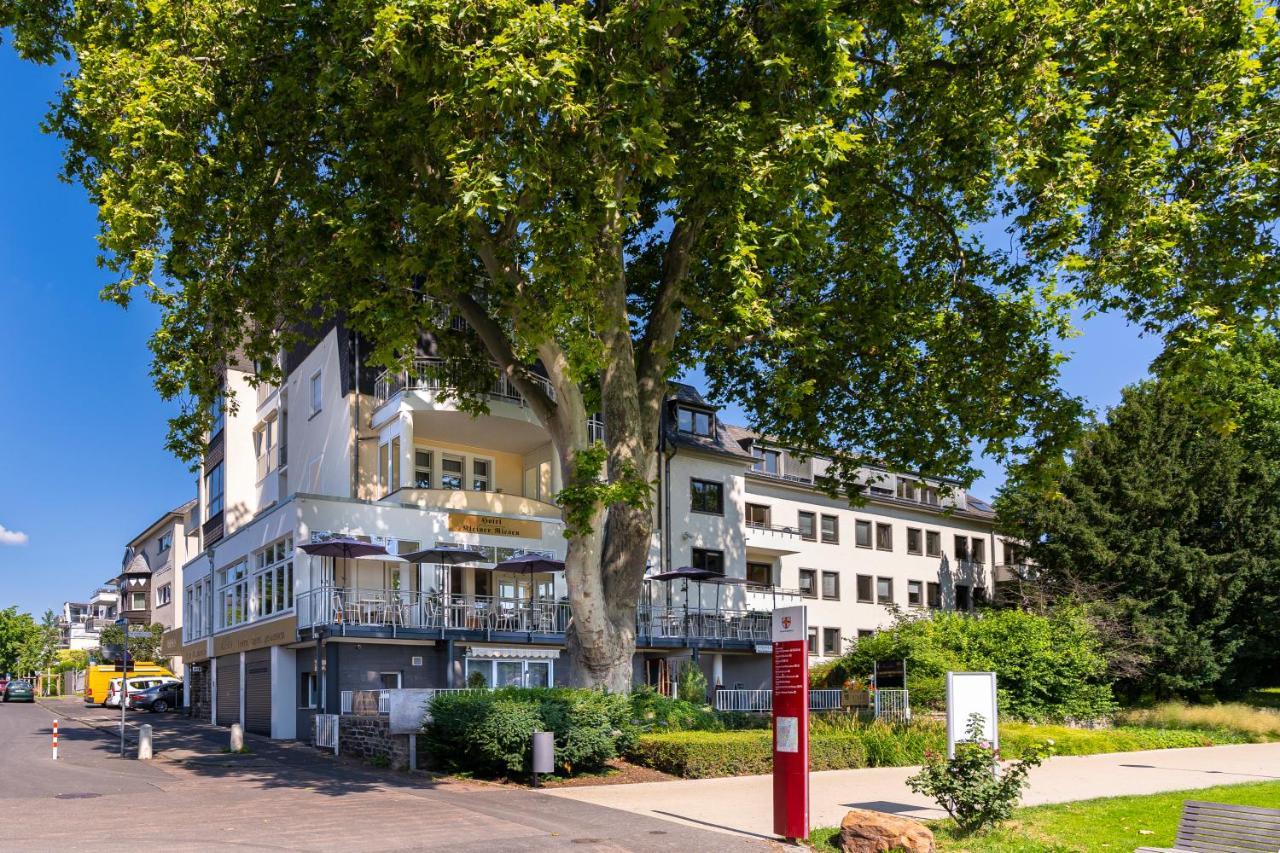 Hotel Kleiner Riesen Koblenz  Exterior photo