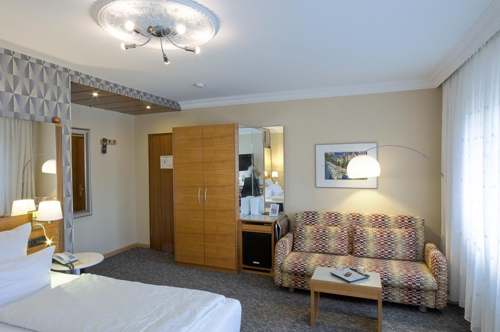 Hotel Kleiner Riesen Koblenz  Room photo